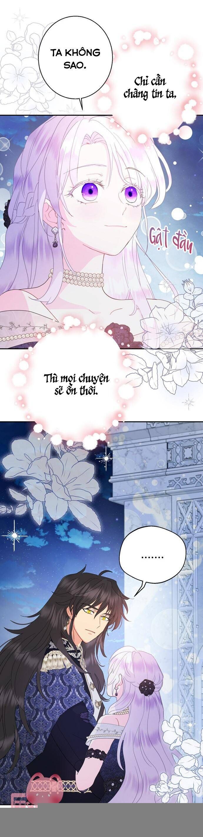 Tiền Là Tất Cả Chồng Là Phù Du Chapter 97 - 10