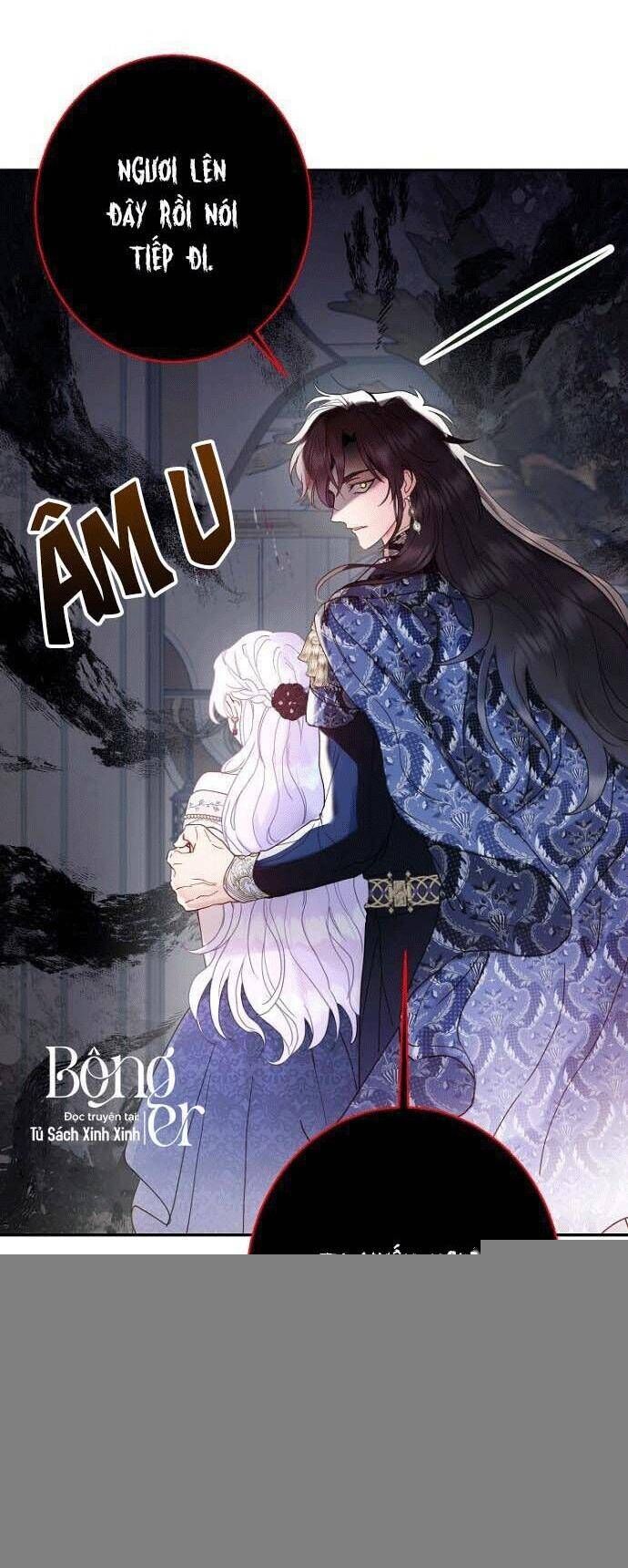 Tiền Là Tất Cả Chồng Là Phù Du Chapter 98 - 11