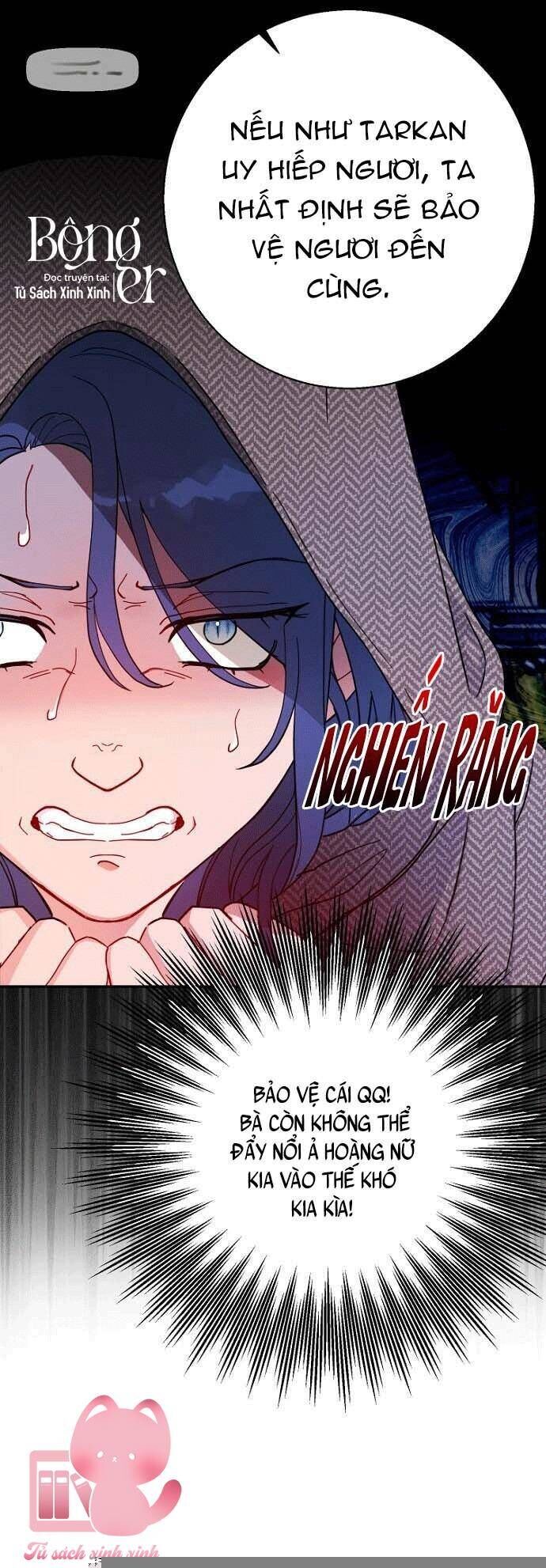 Tiền Là Tất Cả Chồng Là Phù Du Chapter 98 - 14