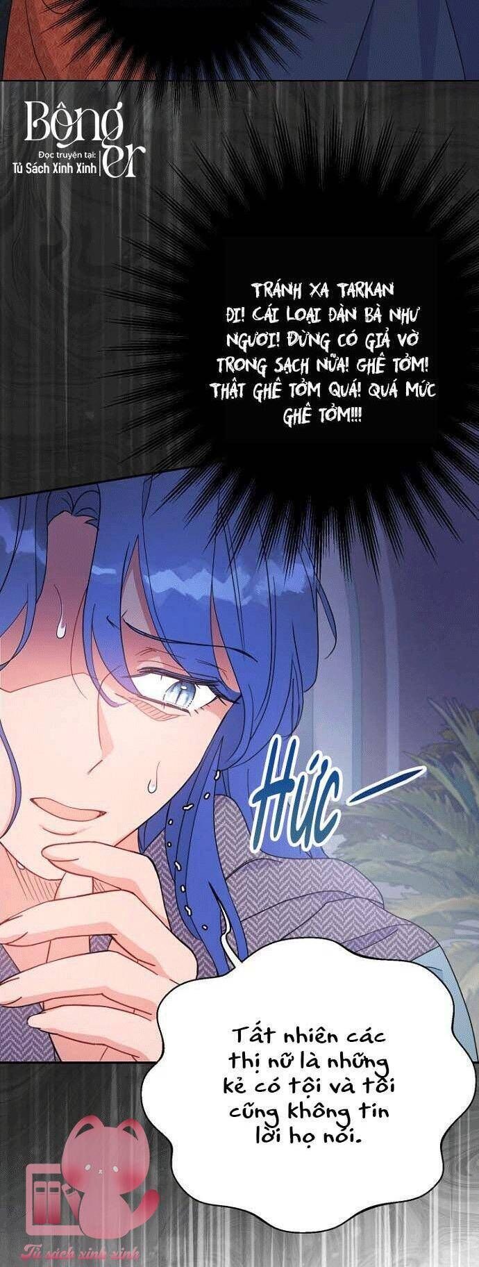 Tiền Là Tất Cả Chồng Là Phù Du Chapter 98 - 20