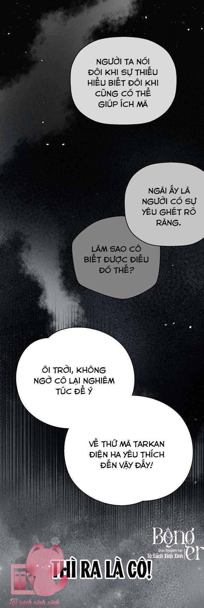 Tiền Là Tất Cả Chồng Là Phù Du Chapter 98 - 3