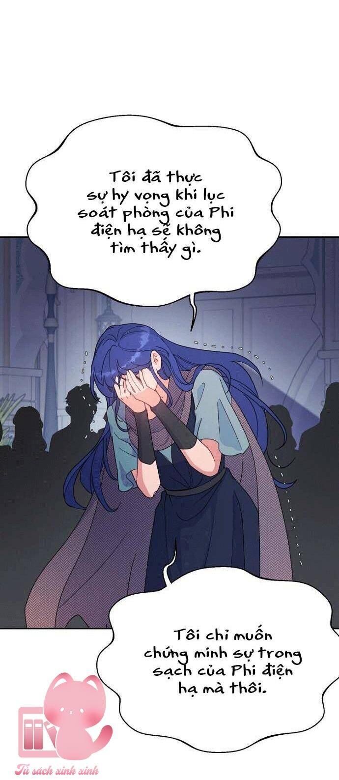 Tiền Là Tất Cả Chồng Là Phù Du Chapter 98 - 22