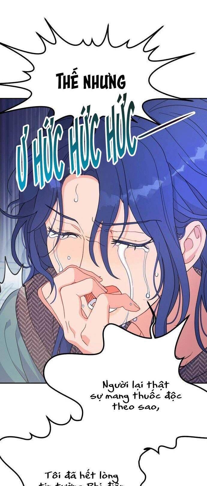 Tiền Là Tất Cả Chồng Là Phù Du Chapter 98 - 23