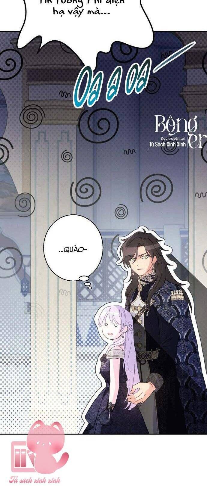 Tiền Là Tất Cả Chồng Là Phù Du Chapter 98 - 24