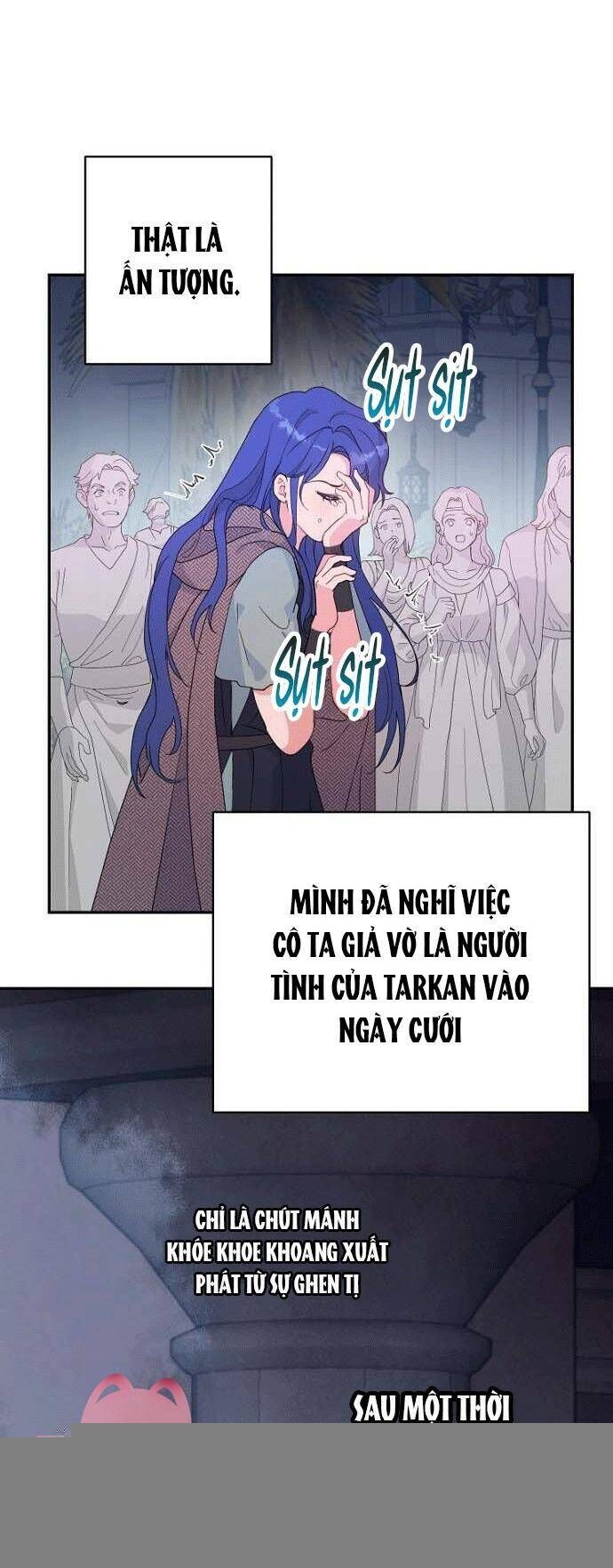 Tiền Là Tất Cả Chồng Là Phù Du Chapter 98 - 25