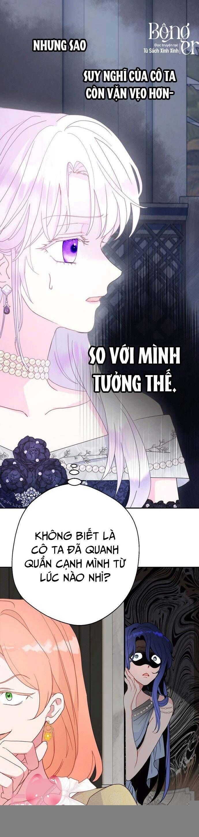 Tiền Là Tất Cả Chồng Là Phù Du Chapter 98 - 26