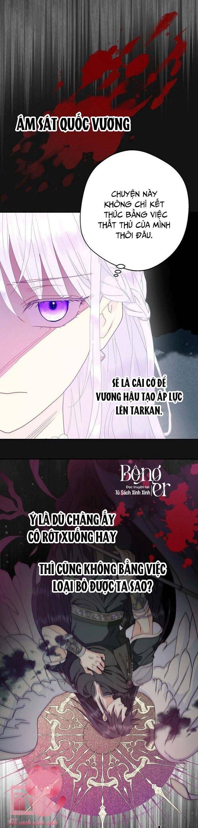 Tiền Là Tất Cả Chồng Là Phù Du Chapter 98 - 30