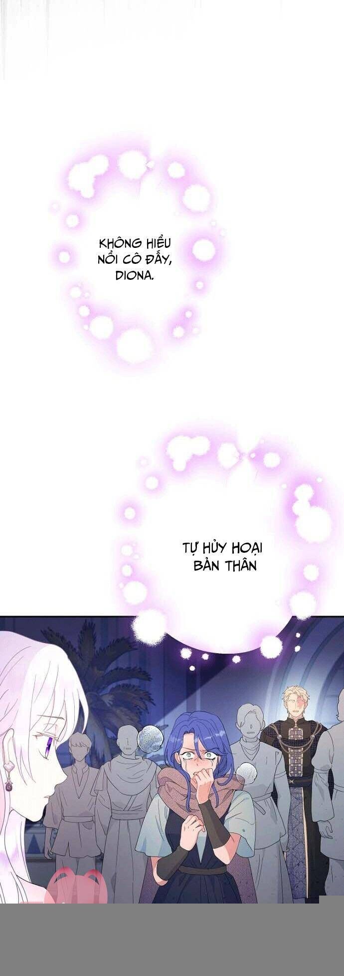 Tiền Là Tất Cả Chồng Là Phù Du Chapter 98 - 32