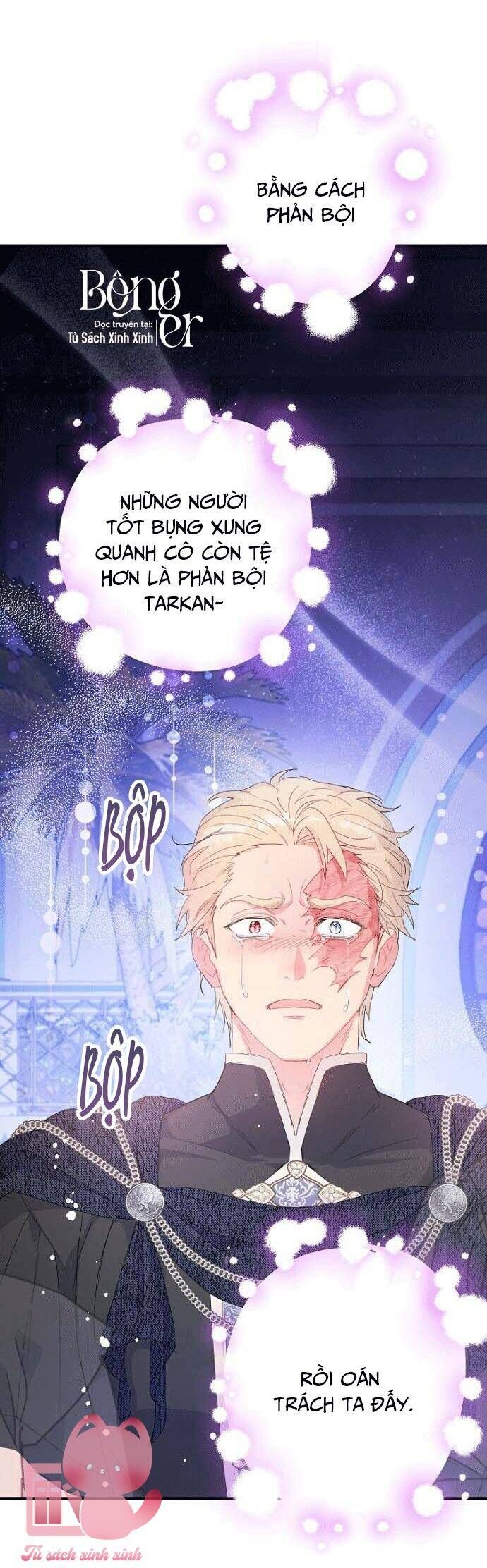 Tiền Là Tất Cả Chồng Là Phù Du Chapter 98 - 33