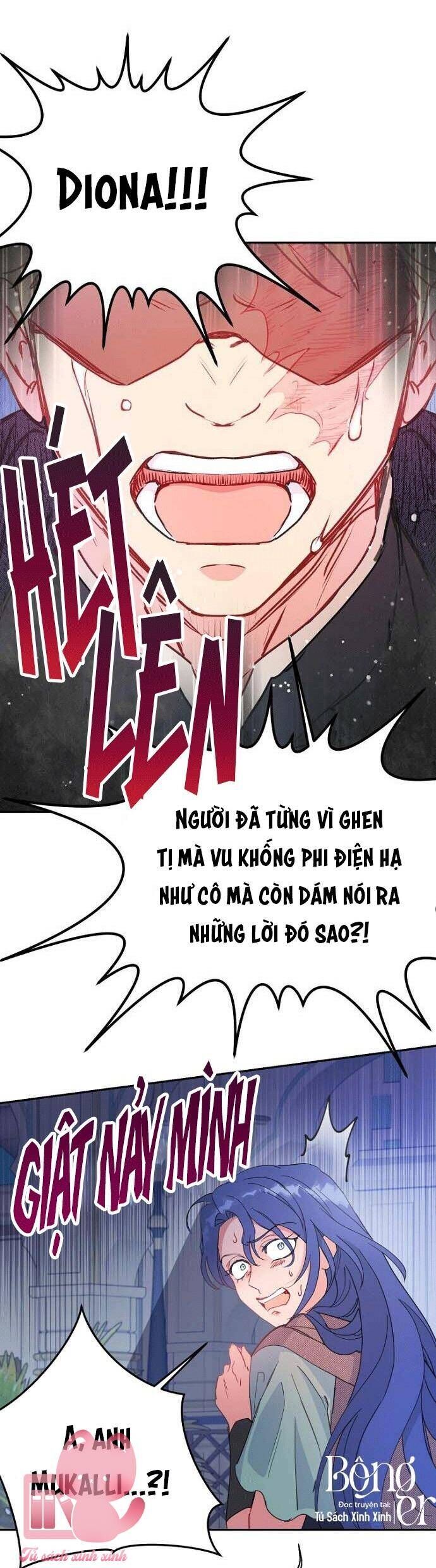 Tiền Là Tất Cả Chồng Là Phù Du Chapter 98 - 34