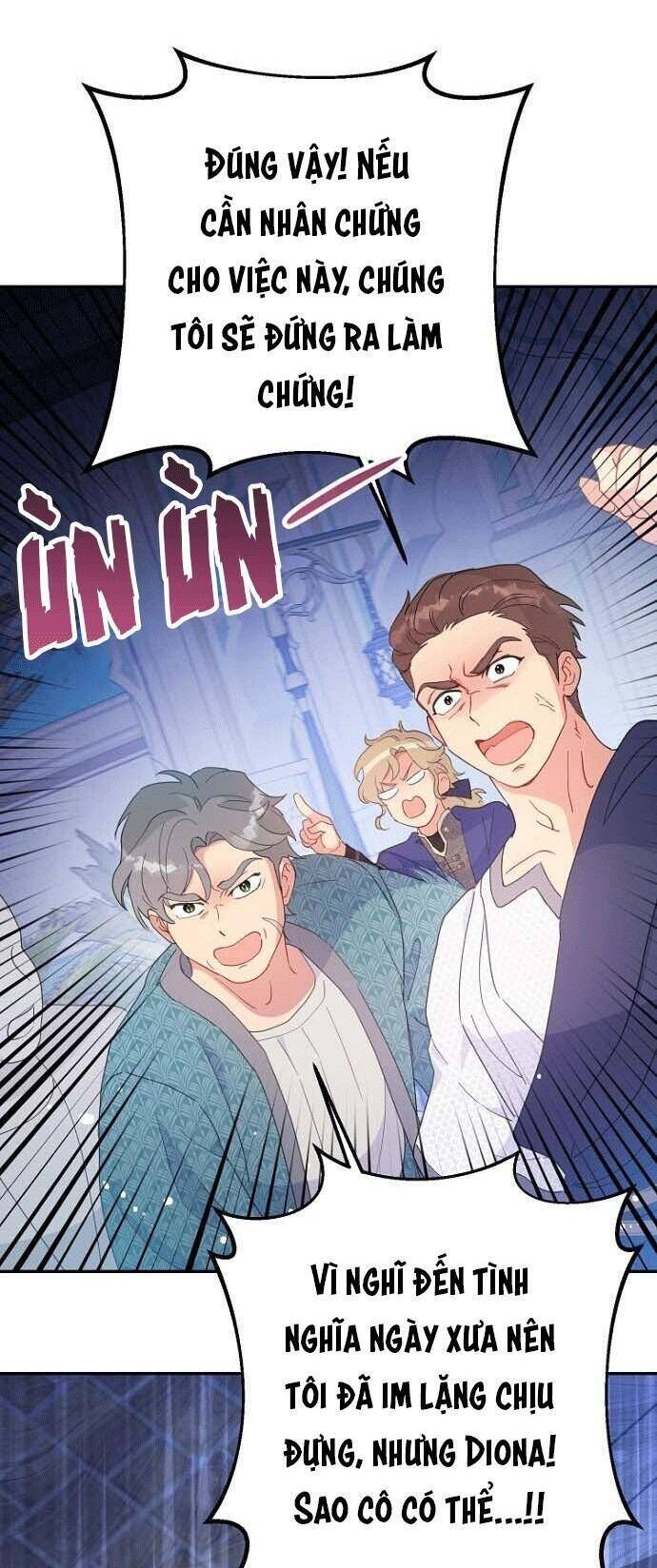 Tiền Là Tất Cả Chồng Là Phù Du Chapter 98 - 37