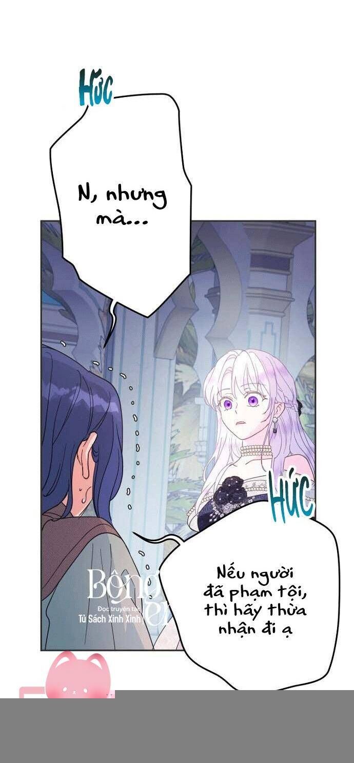 Tiền Là Tất Cả Chồng Là Phù Du Chapter 98 - 40