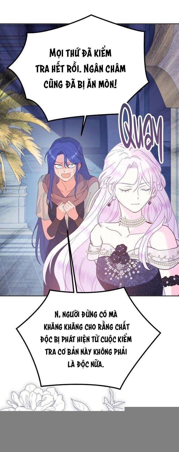 Tiền Là Tất Cả Chồng Là Phù Du Chapter 98 - 43