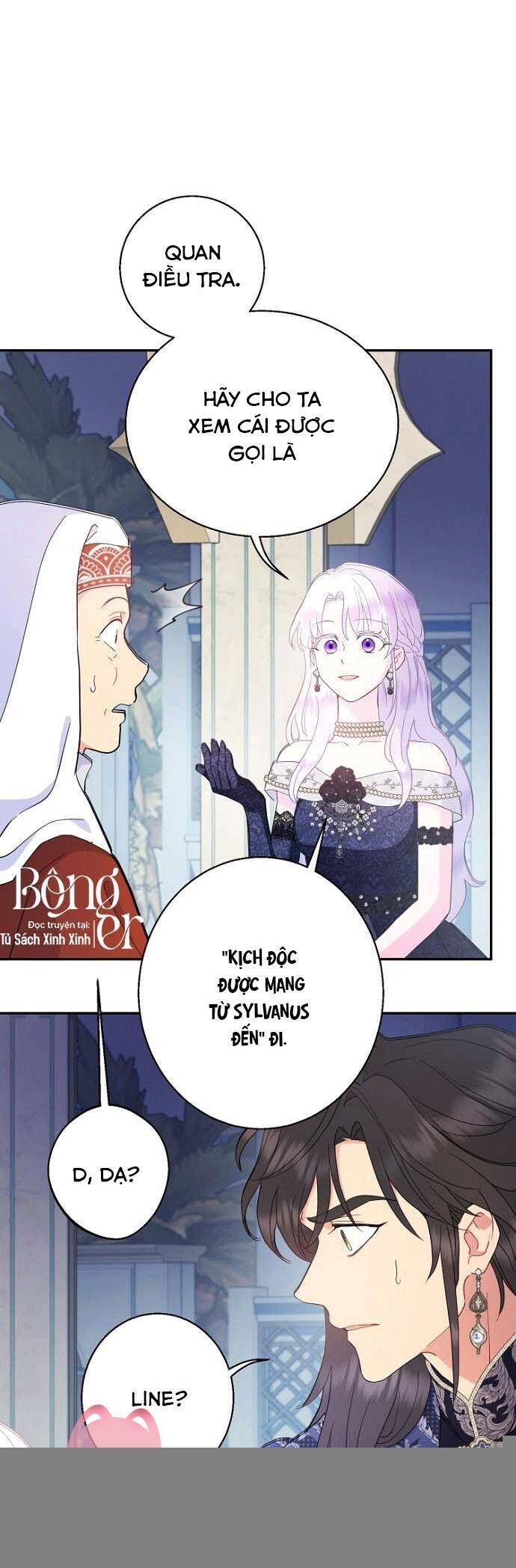 Tiền Là Tất Cả Chồng Là Phù Du Chapter 98 - 45