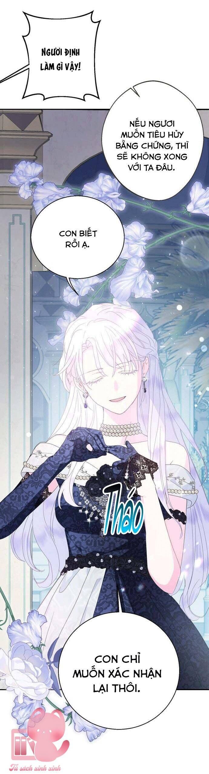 Tiền Là Tất Cả Chồng Là Phù Du Chapter 98 - 46
