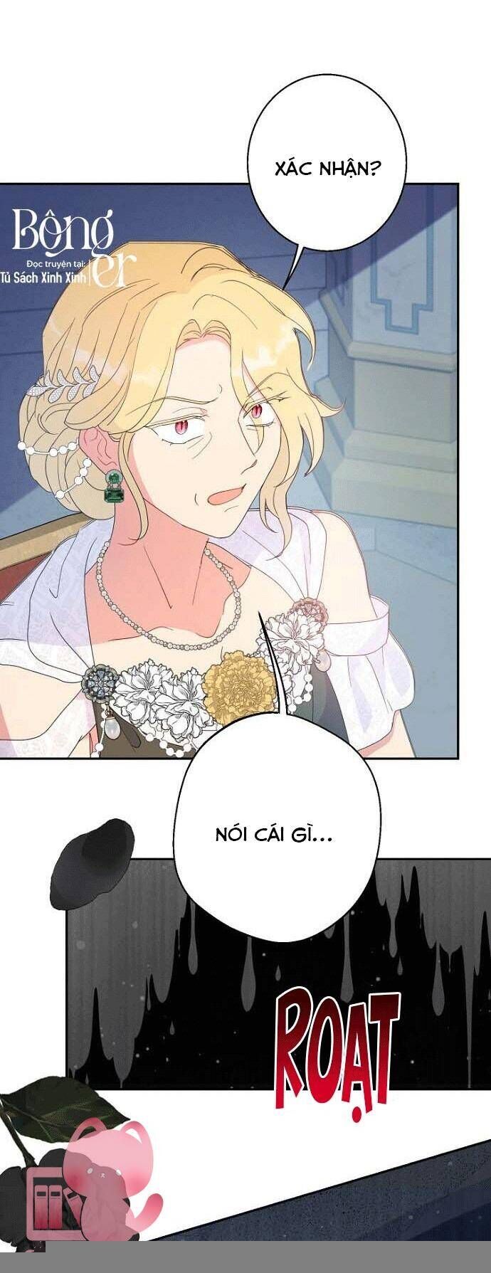 Tiền Là Tất Cả Chồng Là Phù Du Chapter 98 - 47