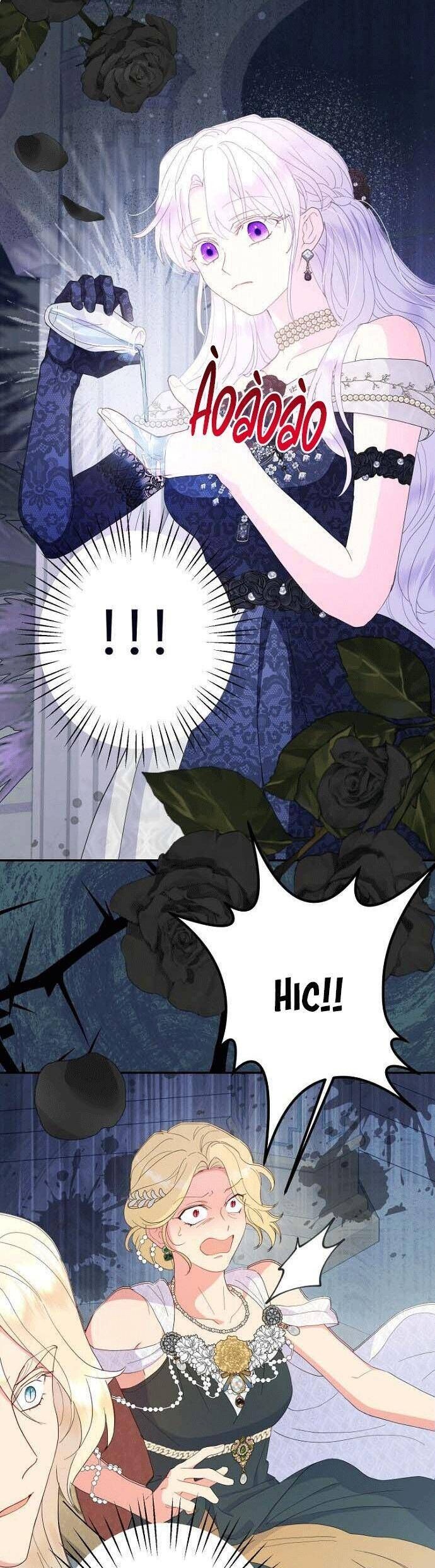 Tiền Là Tất Cả Chồng Là Phù Du Chapter 98 - 48