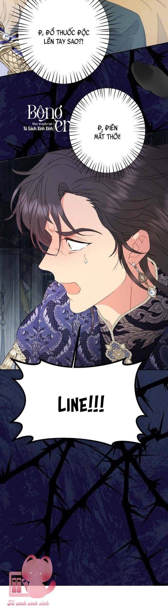 Tiền Là Tất Cả Chồng Là Phù Du Chapter 98 - 49