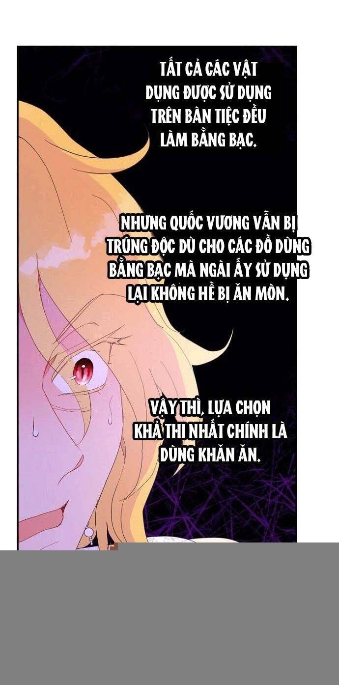 Tiền Là Tất Cả Chồng Là Phù Du Chapter 98 - 50