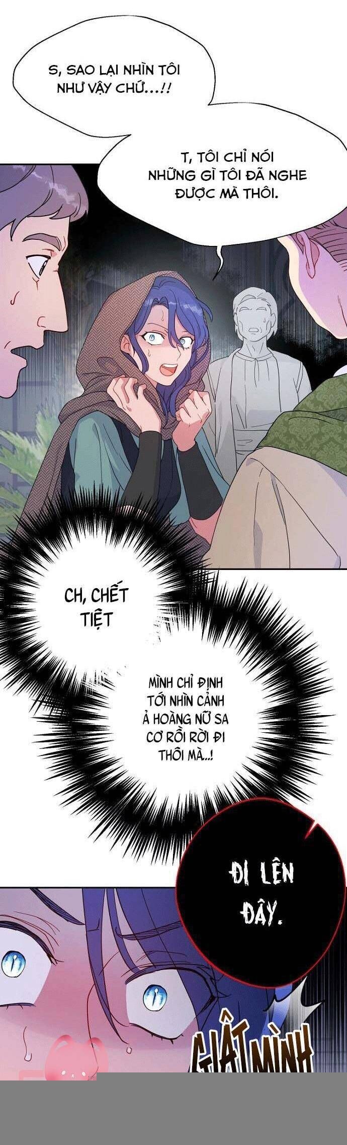 Tiền Là Tất Cả Chồng Là Phù Du Chapter 98 - 10