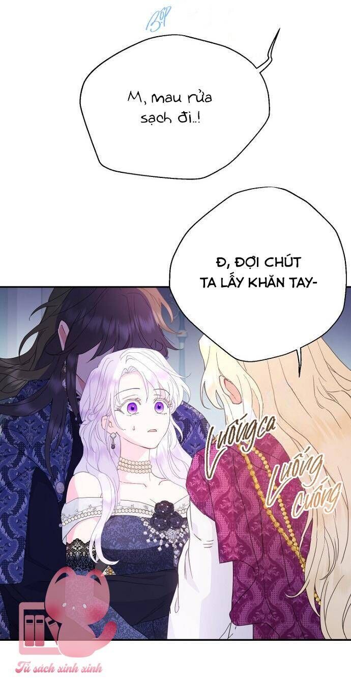Tiền Là Tất Cả Chồng Là Phù Du Chapter 99 - 14