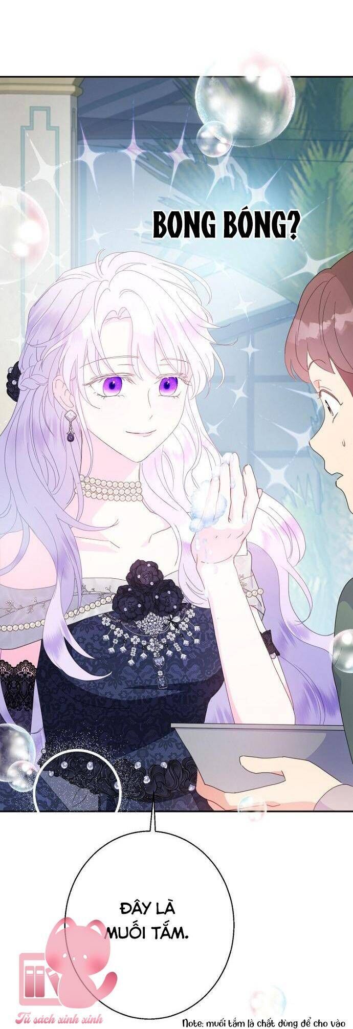 Tiền Là Tất Cả Chồng Là Phù Du Chapter 99 - 28