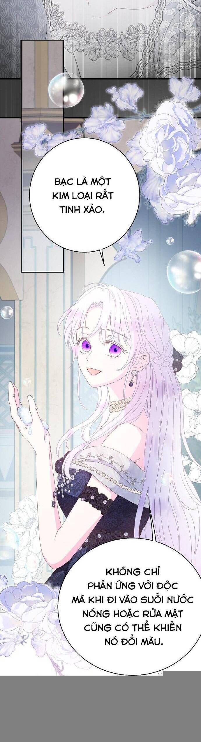 Tiền Là Tất Cả Chồng Là Phù Du Chapter 99 - 31