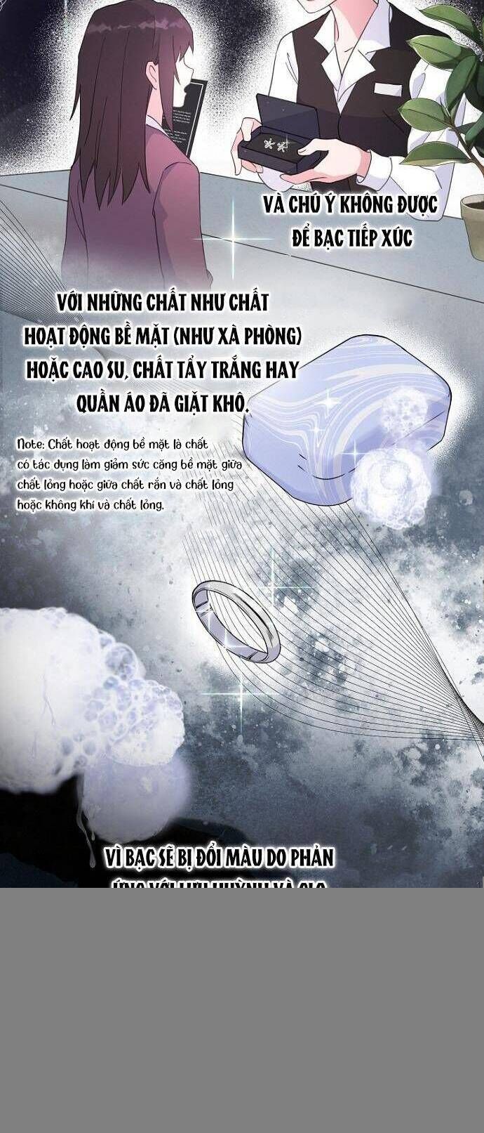 Tiền Là Tất Cả Chồng Là Phù Du Chapter 99 - 34