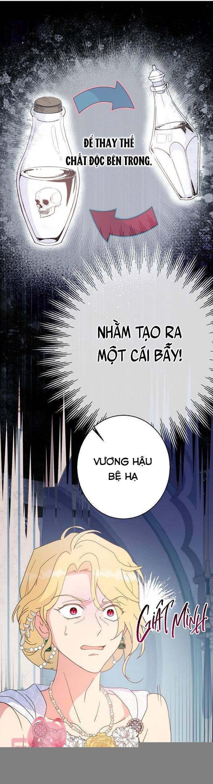 Tiền Là Tất Cả Chồng Là Phù Du Chapter 99 - 36