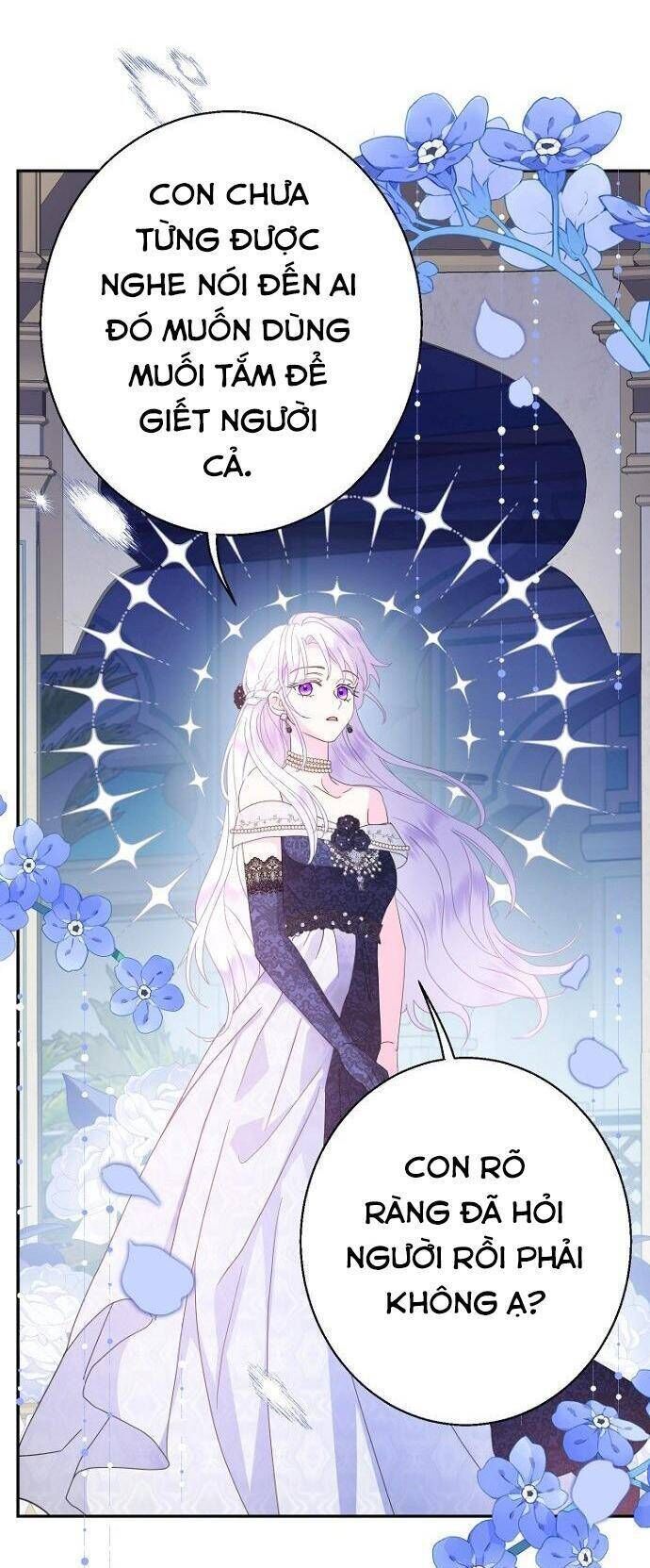 Tiền Là Tất Cả Chồng Là Phù Du Chapter 99 - 37