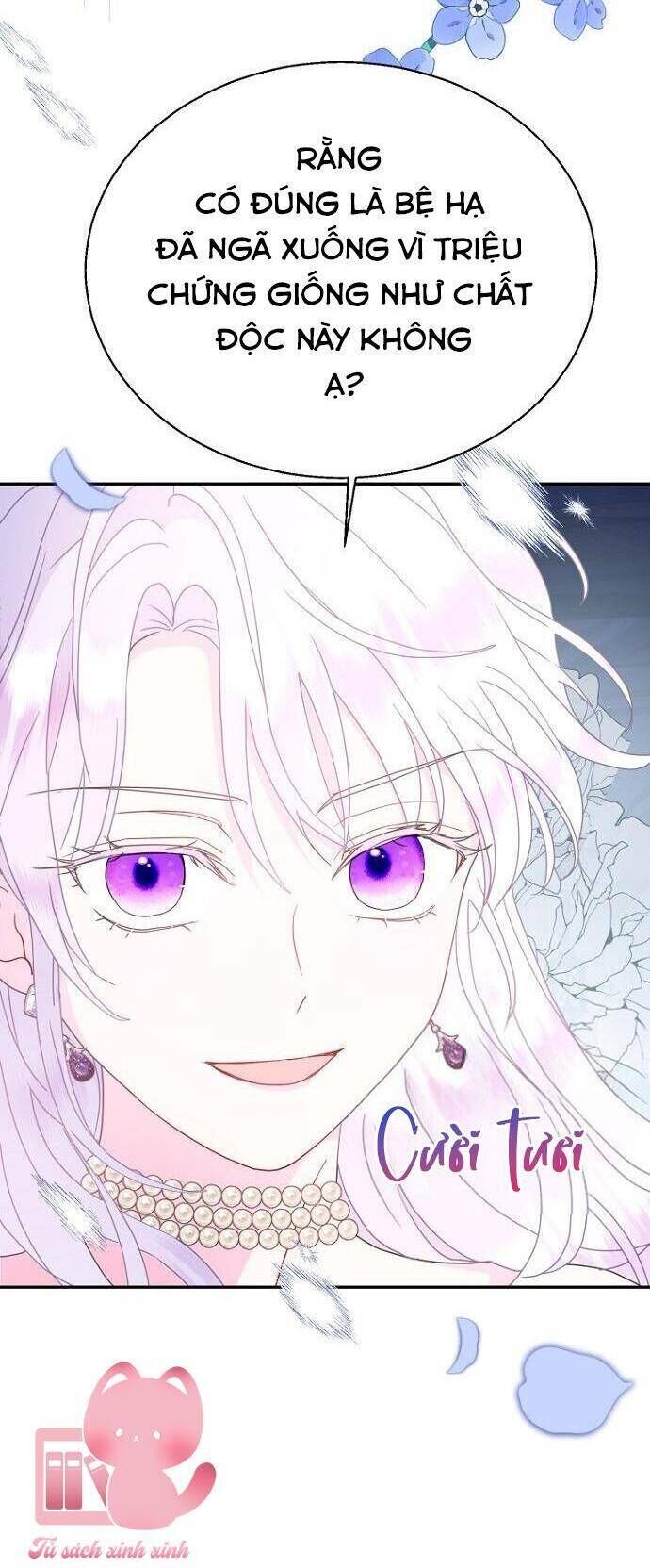 Tiền Là Tất Cả Chồng Là Phù Du Chapter 99 - 38