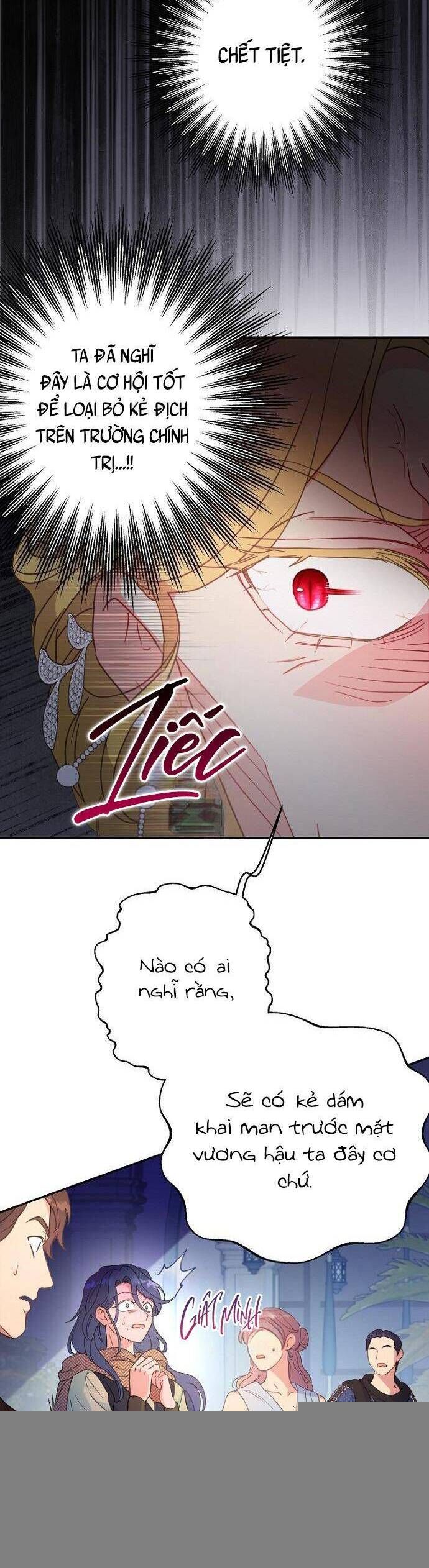 Tiền Là Tất Cả Chồng Là Phù Du Chapter 99 - 41