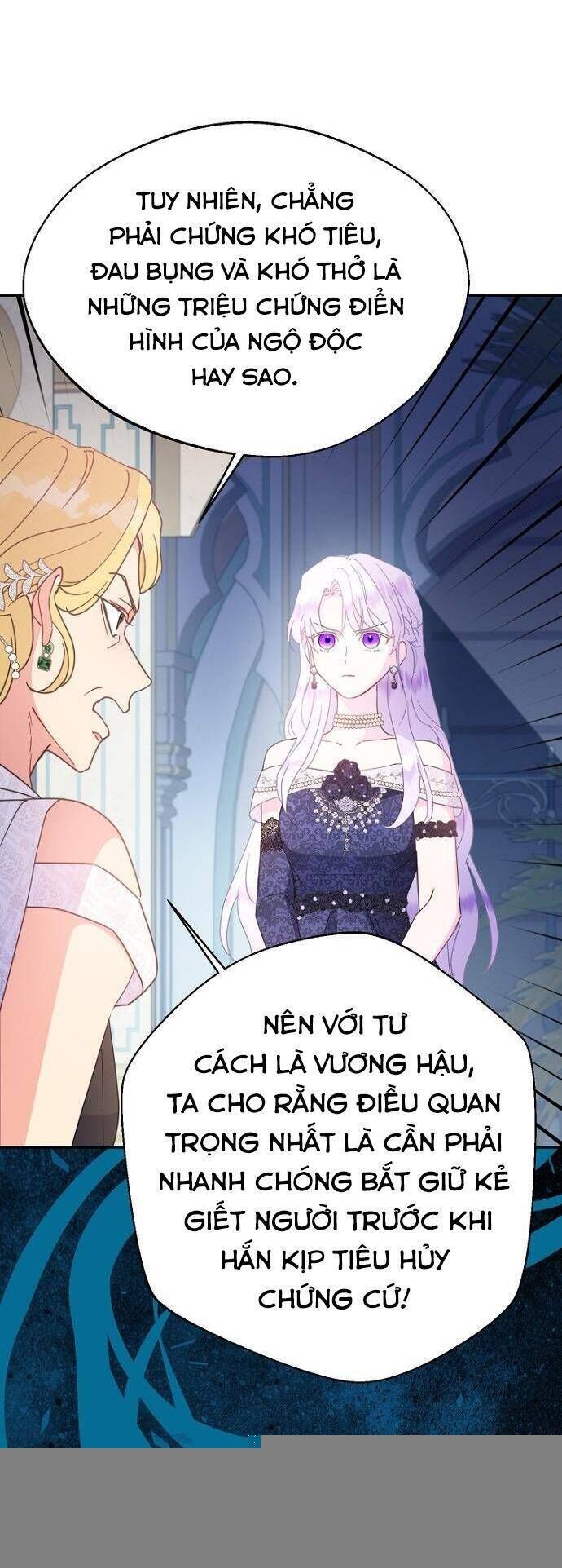 Tiền Là Tất Cả Chồng Là Phù Du Chapter 99 - 42