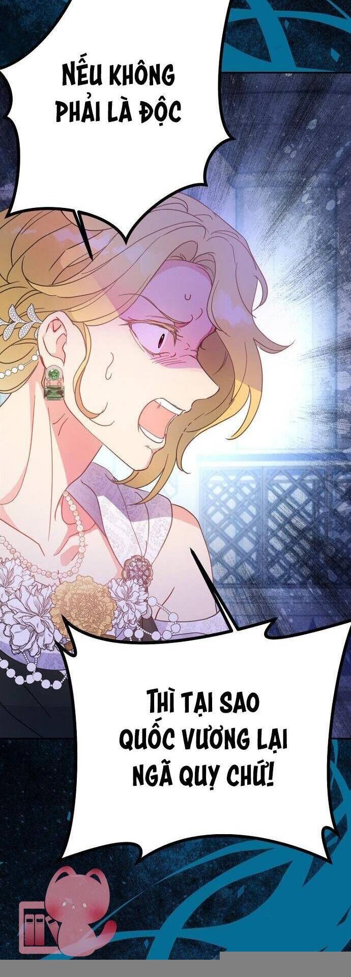 Tiền Là Tất Cả Chồng Là Phù Du Chapter 99 - 43