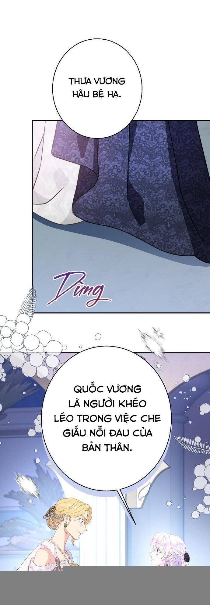 Tiền Là Tất Cả Chồng Là Phù Du Chapter 99 - 47