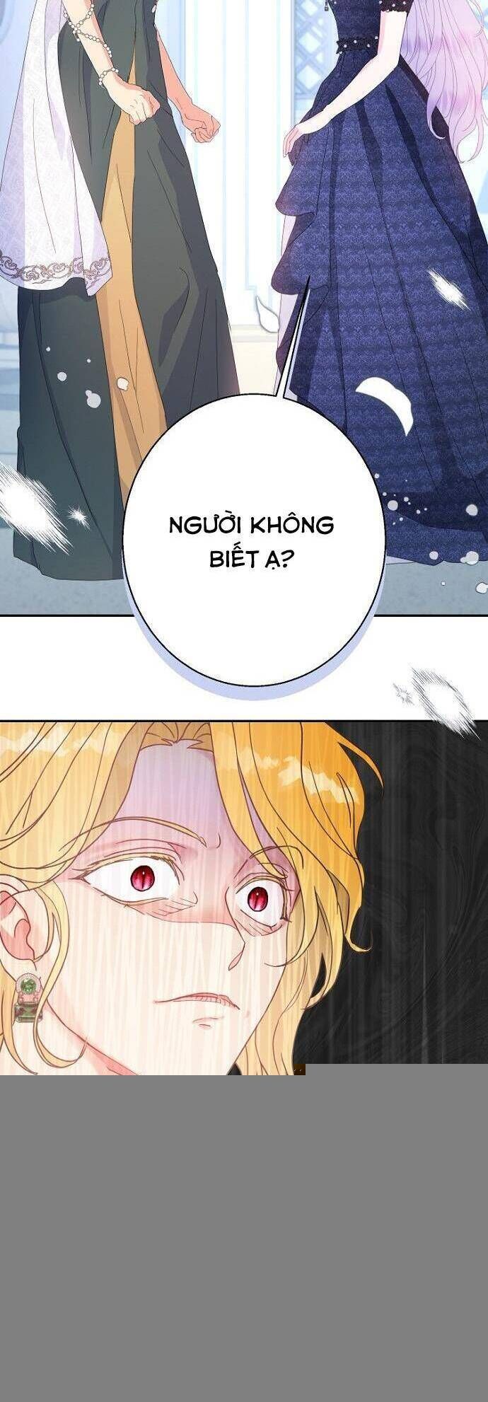 Tiền Là Tất Cả Chồng Là Phù Du Chapter 99 - 48