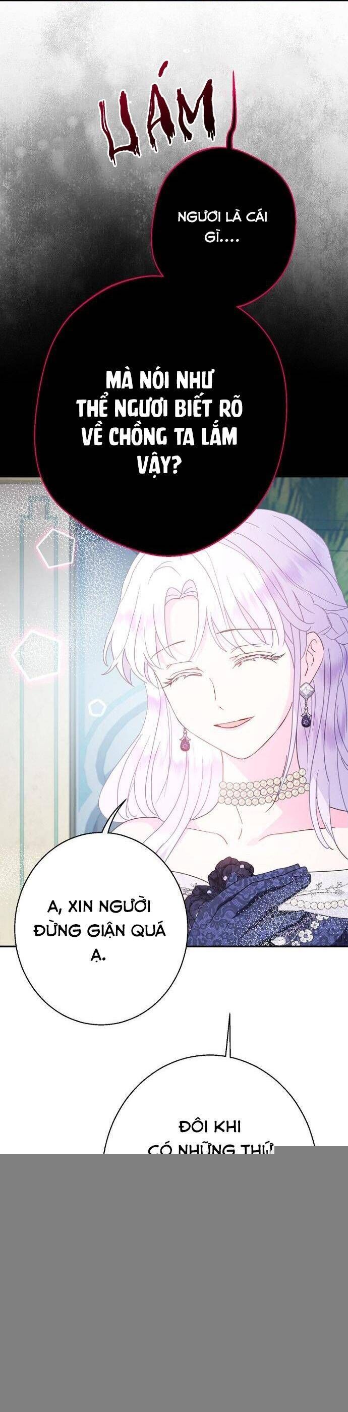 Tiền Là Tất Cả Chồng Là Phù Du Chapter 99 - 50