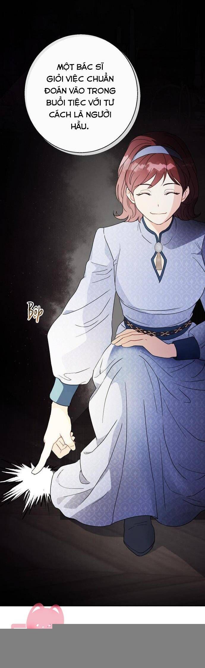 Tiền Là Tất Cả Chồng Là Phù Du Chapter 99 - 55