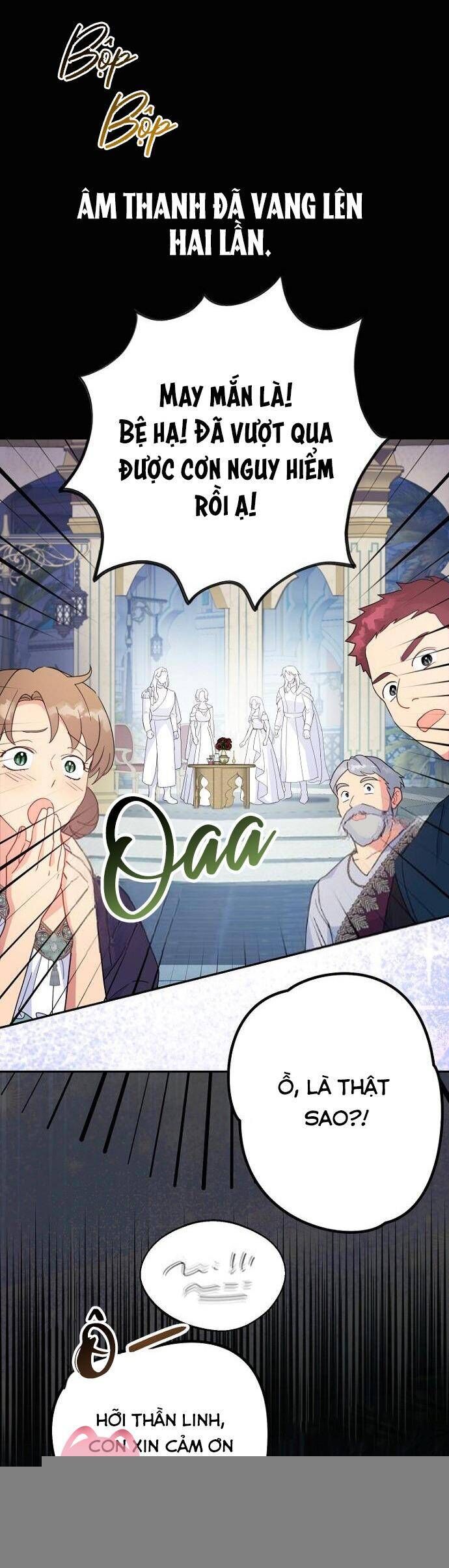 Tiền Là Tất Cả Chồng Là Phù Du Chapter 99 - 58