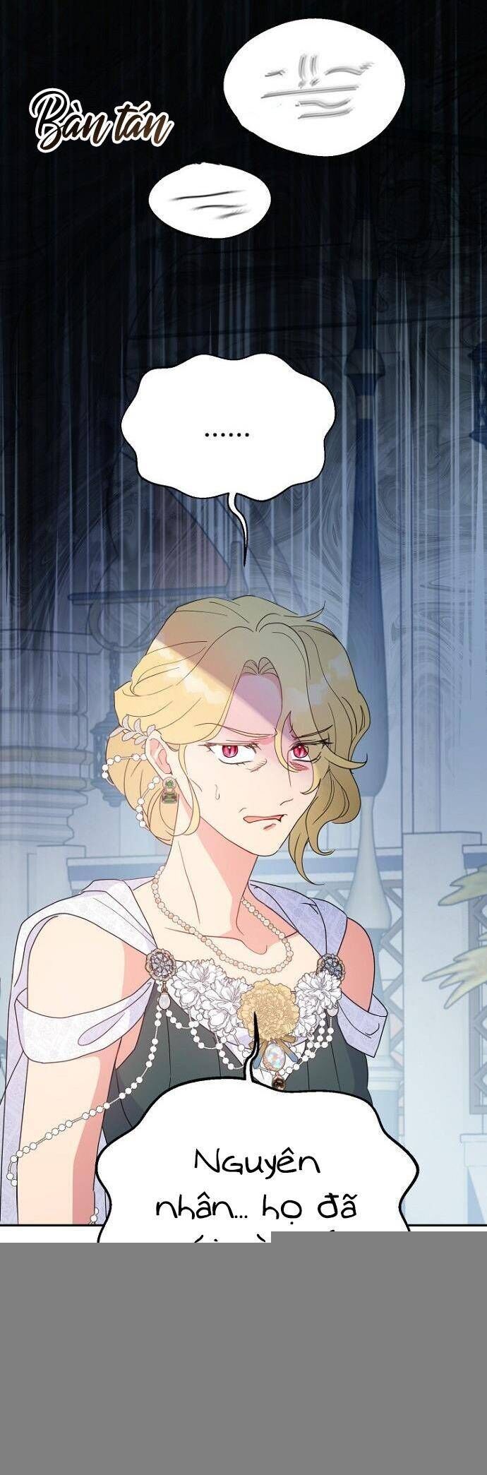 Tiền Là Tất Cả Chồng Là Phù Du Chapter 99 - 59