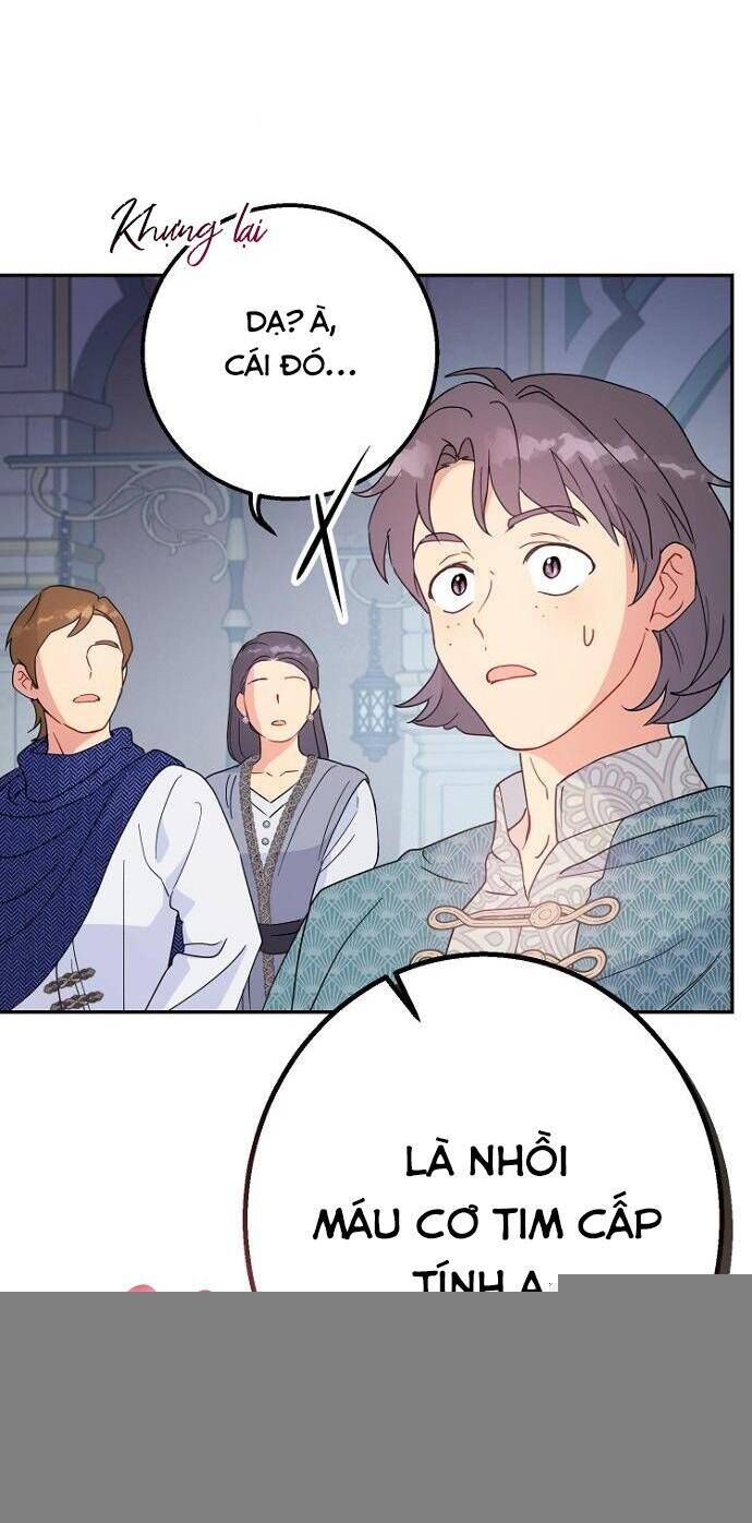 Tiền Là Tất Cả Chồng Là Phù Du Chapter 99 - 60