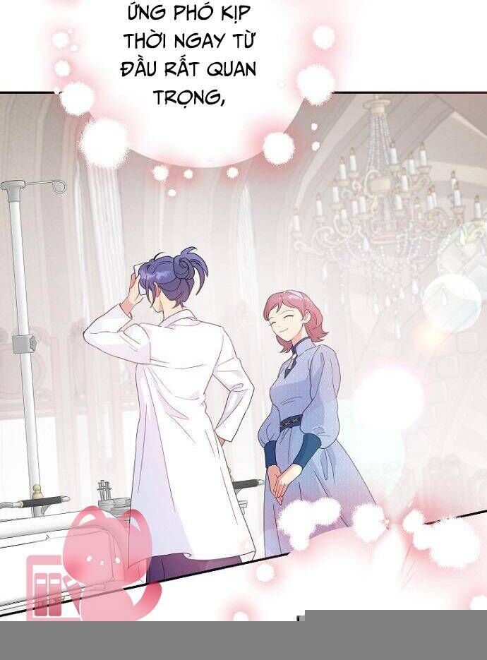 Tiền Là Tất Cả Chồng Là Phù Du Chapter 99 - 62