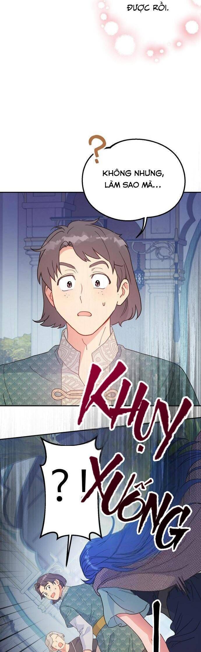 Tiền Là Tất Cả Chồng Là Phù Du Chapter 99 - 63