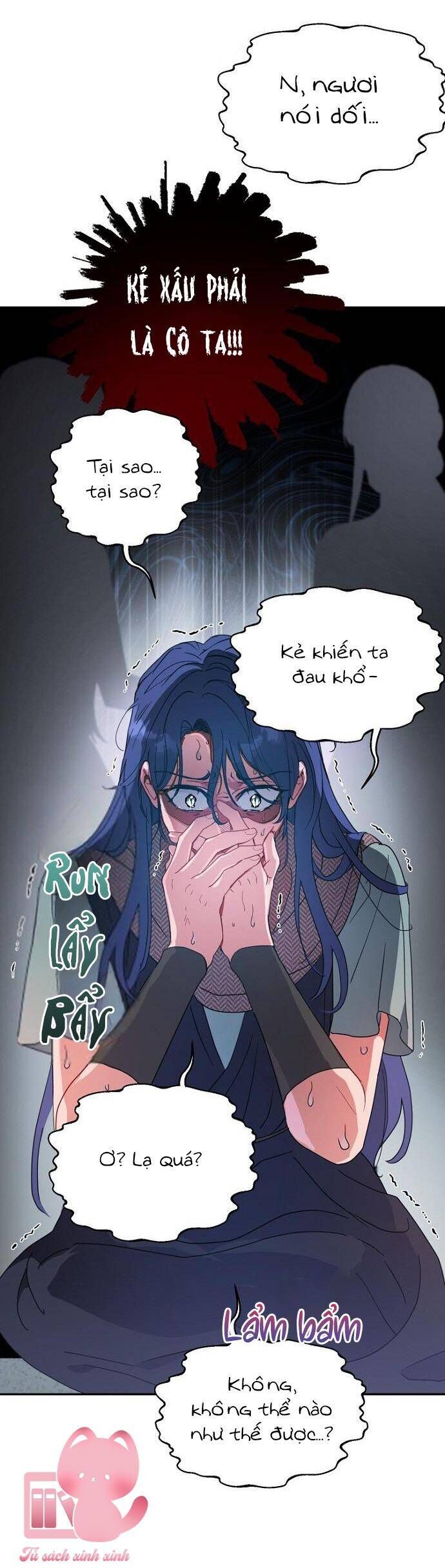 Tiền Là Tất Cả Chồng Là Phù Du Chapter 99 - 65