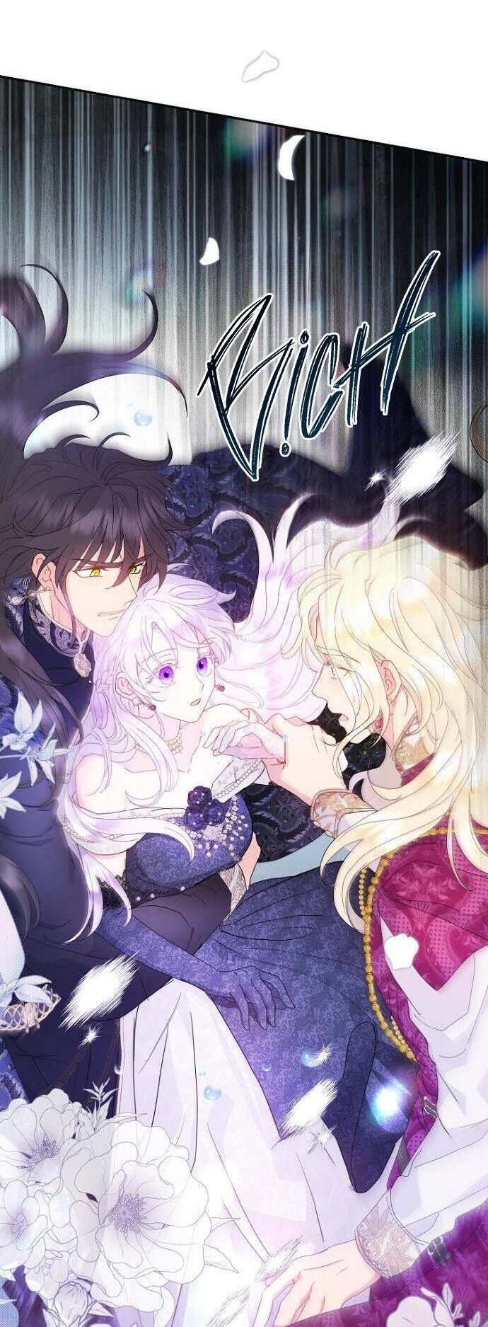 Tiền Là Tất Cả Chồng Là Phù Du Chapter 99 - 8