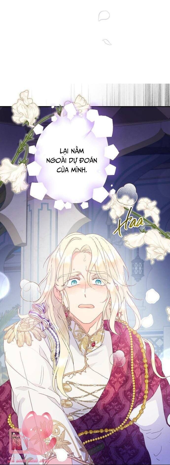 Tiền Là Tất Cả Chồng Là Phù Du Chapter 99 - 10