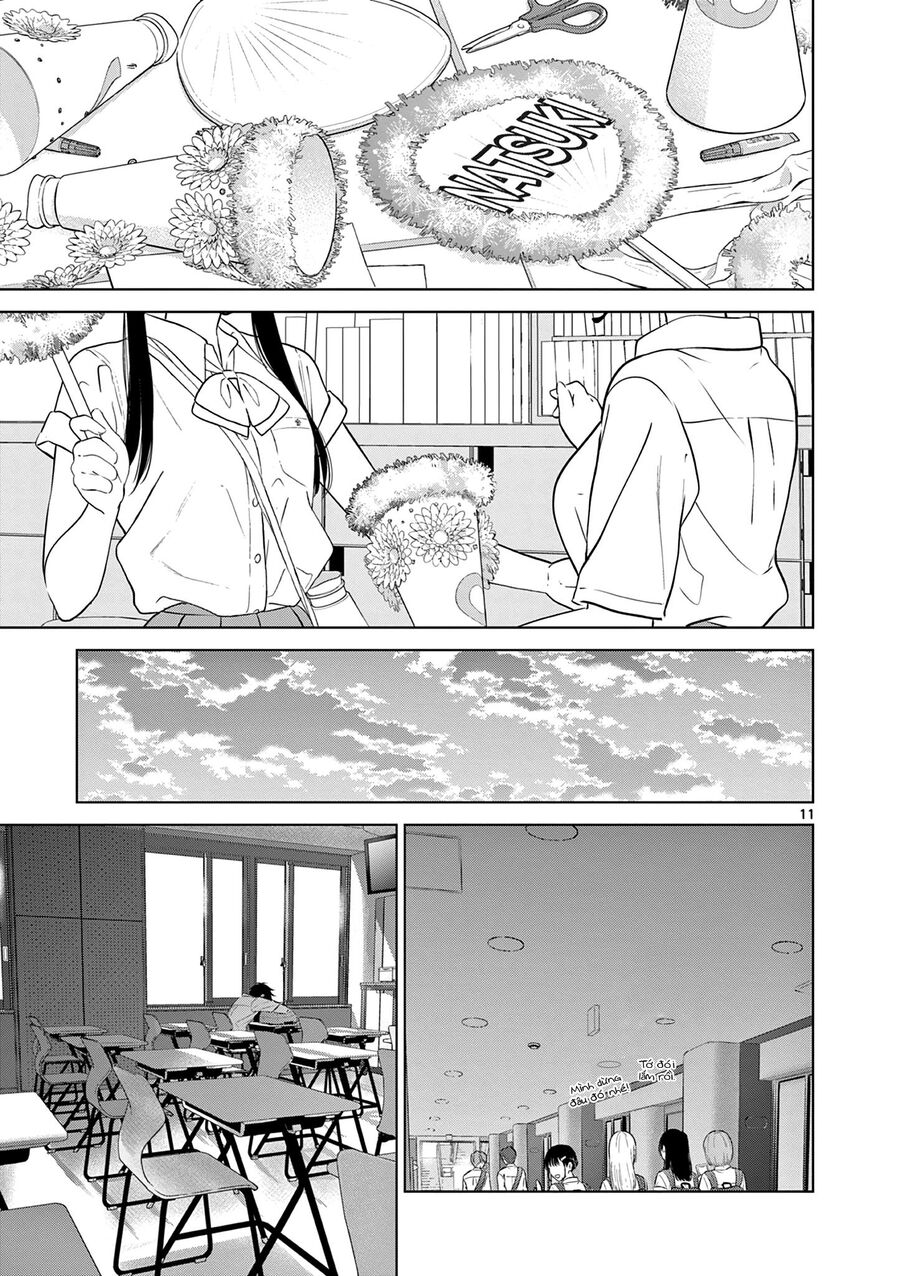 Aishiteru Game Wo Owarasetai Chapter 31 - 12