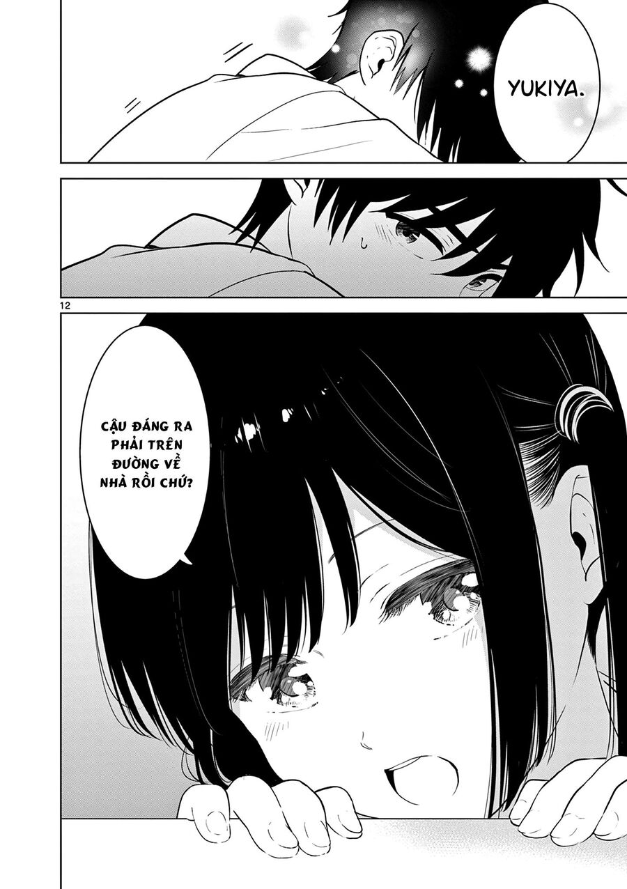 Aishiteru Game Wo Owarasetai Chapter 31 - 13