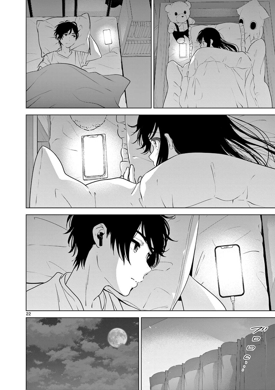 Aishiteru Game Wo Owarasetai Chapter 33 - 19