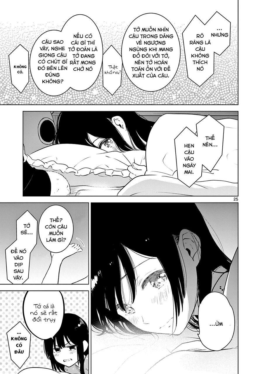 Aishiteru Game Wo Owarasetai Chapter 33 - 21